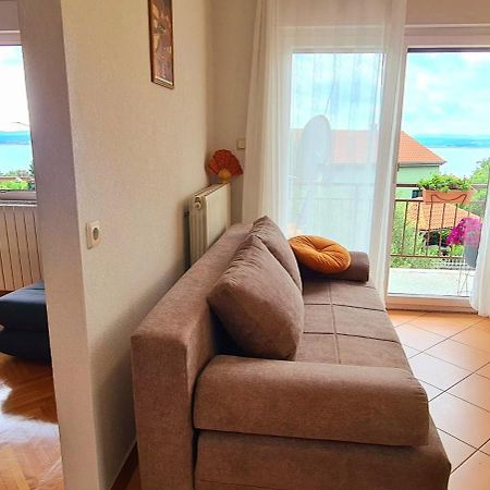 Karlito Lägenhet Crikvenica Exteriör bild