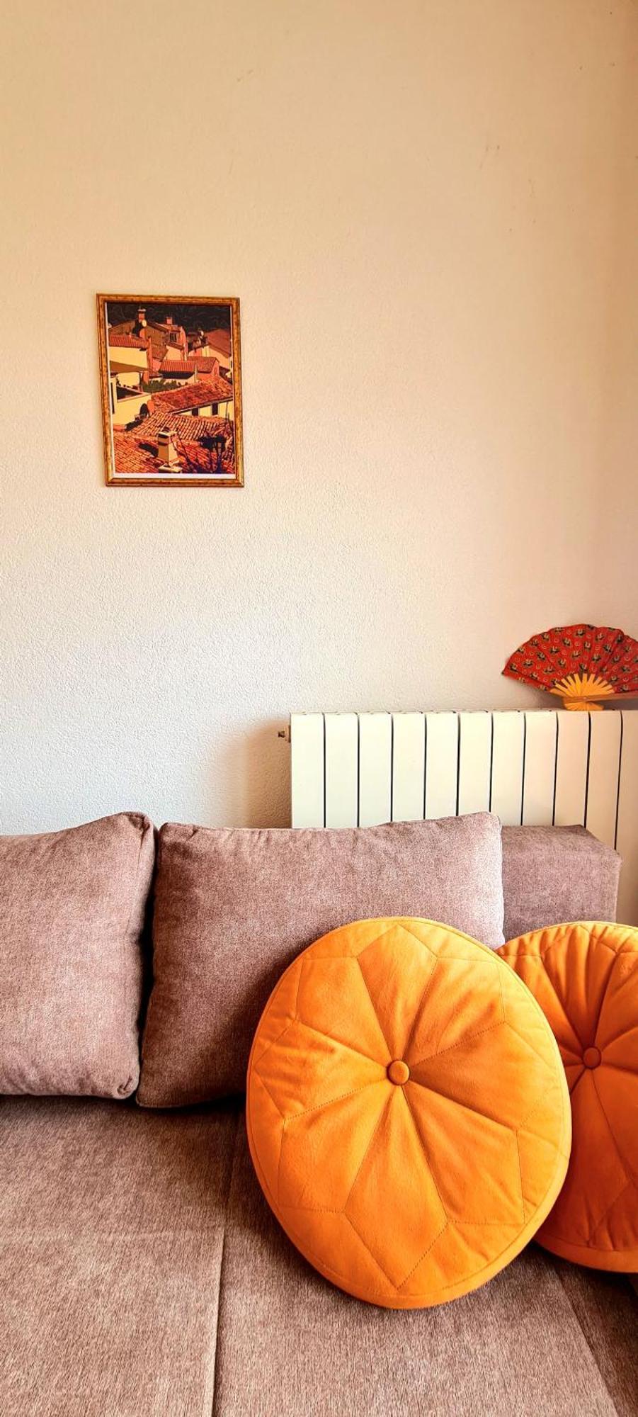Karlito Lägenhet Crikvenica Exteriör bild
